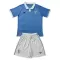 Dres SS Lazio Dječji Domaći 2026/27