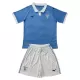 Dres SS Lazio Dječji Domaći 2026/27 Dres SS Lazio Dječji Domaći 2026/27