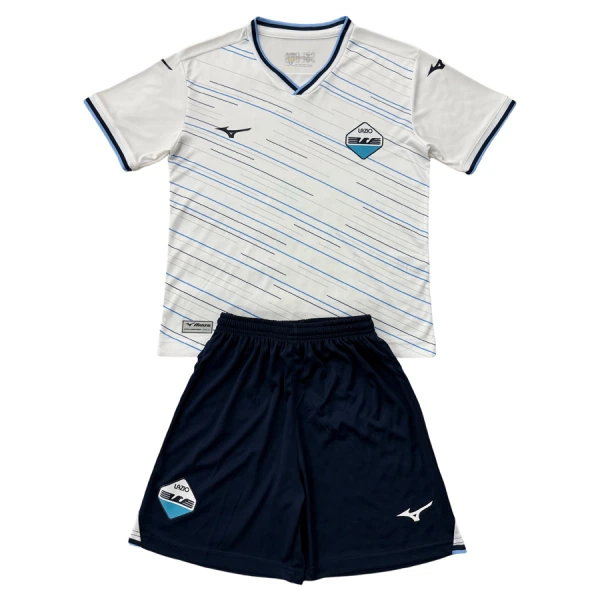 Dres SS Lazio Dječji Gostujući 2026/27 Dres SS Lazio Dječji Gostujući 2026/27