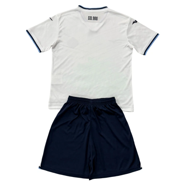 Dres SS Lazio Dječji Gostujući 2026/27
