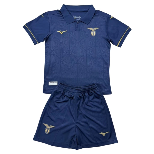 Dres SS Lazio Dječji Treći 2026/27 Dres SS Lazio Dječji Treći 2026/27