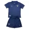 Dres SS Lazio Dječji Treći 2026/27