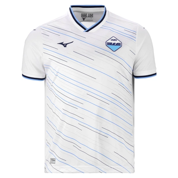 Dres SS Lazio Gostujući 2026/27 Dres SS Lazio Gostujući 2026/27