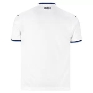 Dres SS Lazio Gostujući 2026/27