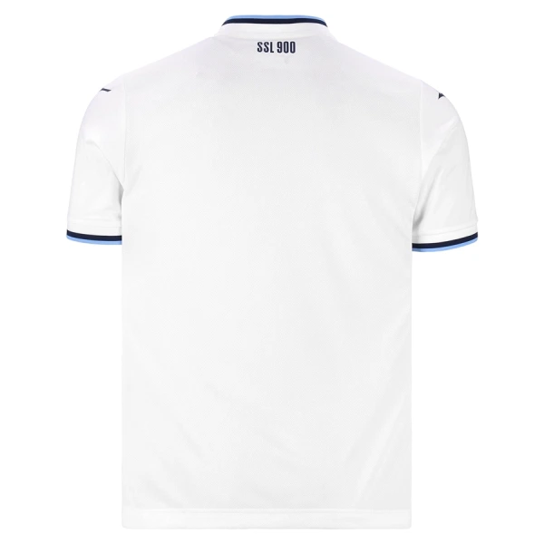Dres SS Lazio Gostujući 2026/27