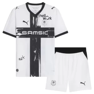 Dres Stade Rennais Dječji Gostujući 2026/27