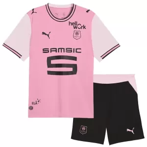 Dres Stade Rennais Dječji Treći 2026/27