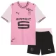 Dres Stade Rennais Dječji Treći 2026/27 Dres Stade Rennais Dječji Treći 2026/27