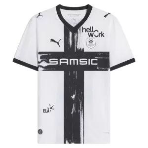 Dres Stade Rennais Gostujući 2026/27