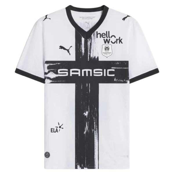 Dres Stade Rennais Gostujući 2026/27 Dres Stade Rennais Gostujući 2026/27