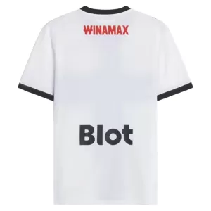 Dres Stade Rennais Gostujući 2026/27