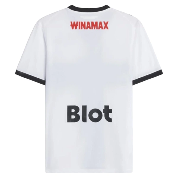 Dres Stade Rennais Gostujući 2026/27
