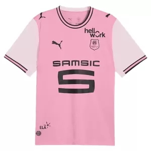 Dres Stade Rennais Treći 2026/27