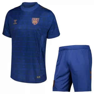 Dres Sunderland Dječji Treći 2026/27