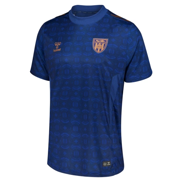 Dres Sunderland Treći 2026/27 Dres Sunderland Treći 2026/27