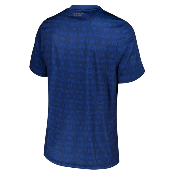 Dres Sunderland Treći 2026/27