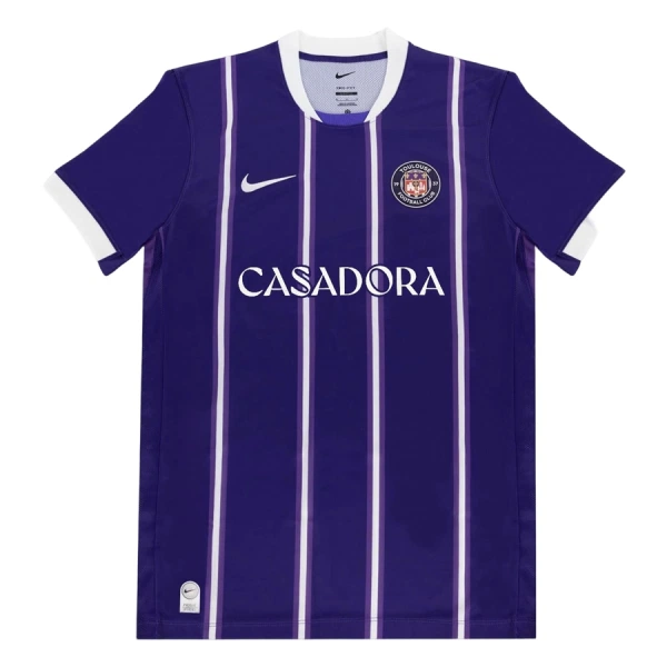 Dres Toulouse Domaći 2026/27 Dres Toulouse Domaći 2026/27