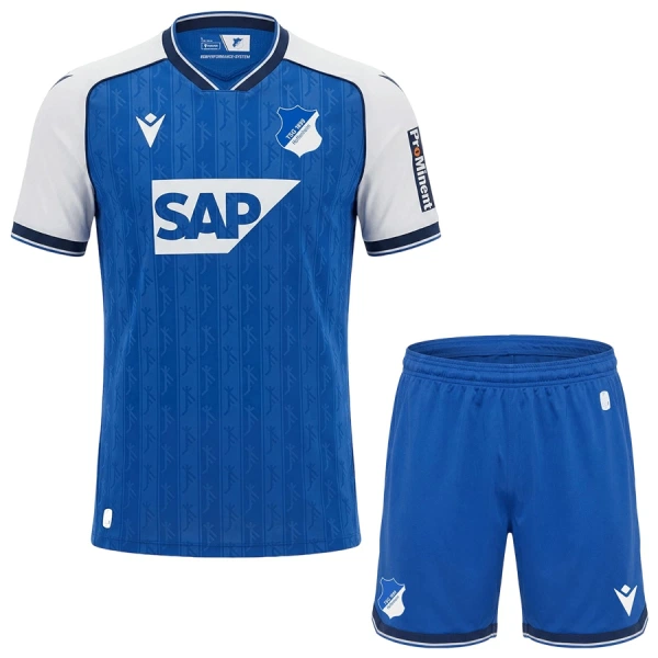 Dres TSG 1899 Hoffenheim Dječji Domaći 2026/27 Dres TSG 1899 Hoffenheim Dječji Domaći 2026/27