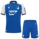 Dres TSG 1899 Hoffenheim Dječji Domaći 2026/27 Dres TSG 1899 Hoffenheim Dječji Domaći 2026/27