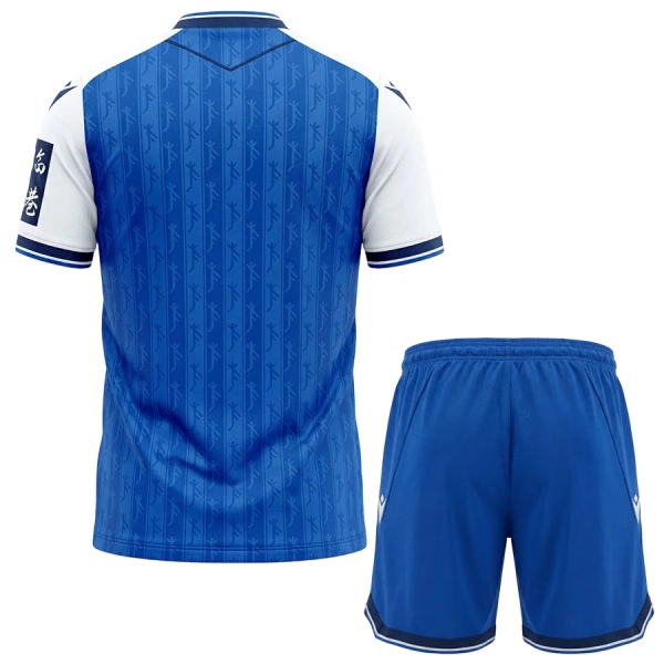 Dres TSG 1899 Hoffenheim Dječji Domaći 2026/27