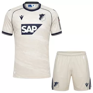 Dres TSG 1899 Hoffenheim Dječji Gostujući 2026/27