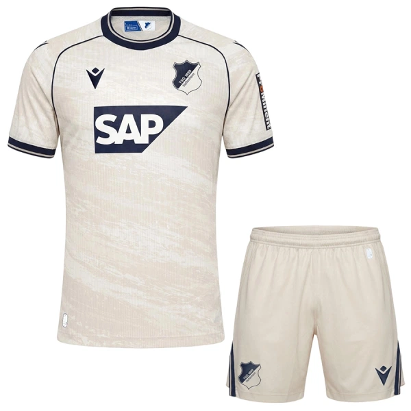Dres TSG 1899 Hoffenheim Dječji Gostujući 2026/27 Dres TSG 1899 Hoffenheim Dječji Gostujući 2026/27