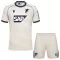 Dres TSG 1899 Hoffenheim Dječji Gostujući 2026/27