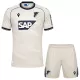 Dres TSG 1899 Hoffenheim Dječji Gostujući 2026/27 Dres TSG 1899 Hoffenheim Dječji Gostujući 2026/27