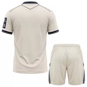Dres TSG 1899 Hoffenheim Dječji Gostujući 2026/27