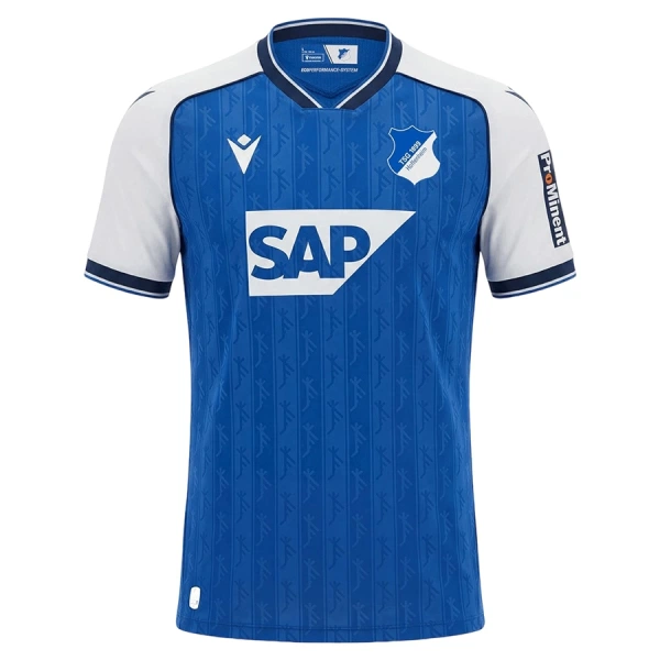 Dres TSG 1899 Hoffenheim Domaći 2026/27 Dres TSG 1899 Hoffenheim Domaći 2026/27