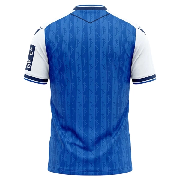 Dres TSG 1899 Hoffenheim Domaći 2026/27