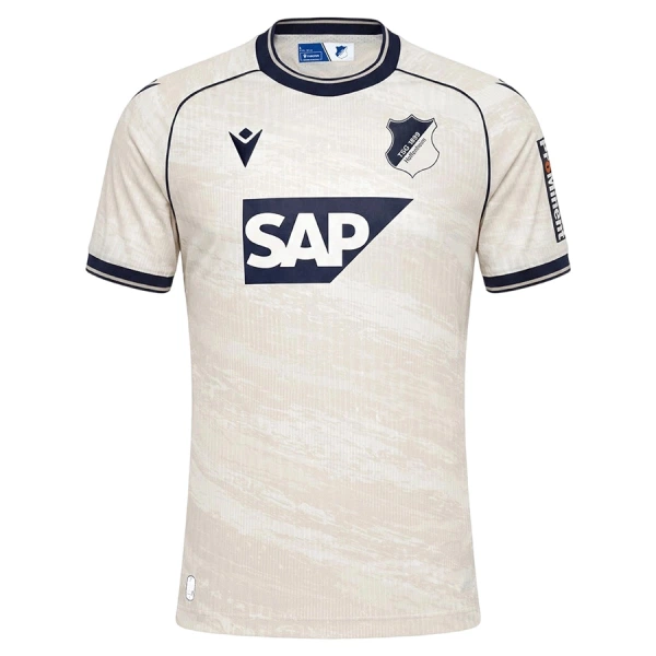 Dres TSG 1899 Hoffenheim Gostujući 2026/27