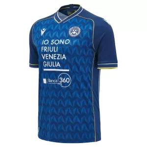 Dres Udinese Calcio Gostujući 2026/27