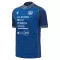 Dres Udinese Calcio Gostujući 2026/27