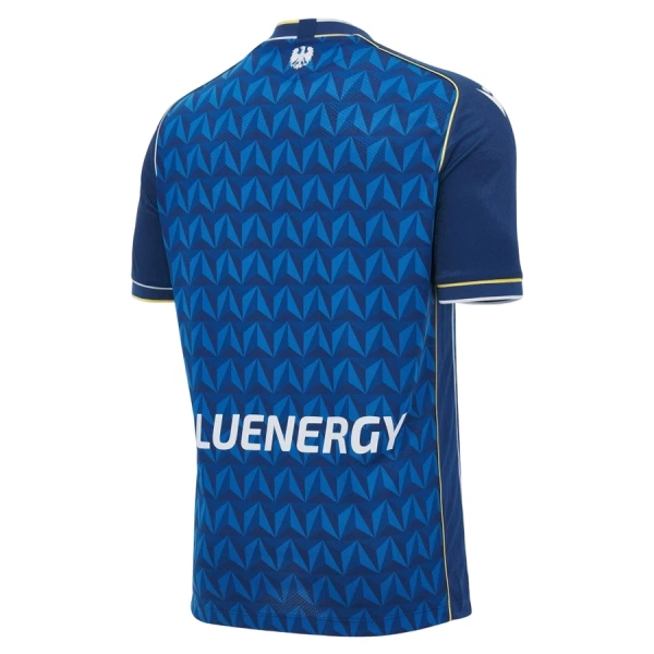 Dres Udinese Calcio Gostujući 2026/27