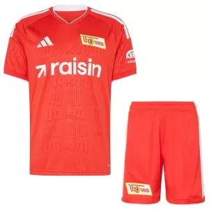 Dres Union Berlin Dječji Domaći 2026/27