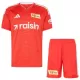 Dres Union Berlin Dječji Domaći 2026/27 Dres Union Berlin Dječji Domaći 2026/27