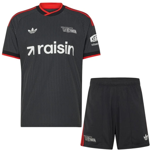Dres Union Berlin Dječji Gostujući 2026/27 Dres Union Berlin Dječji Gostujući 2026/27