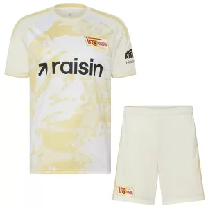 Dres Union Berlin Dječji Treći 2026/27