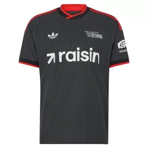 Dres Union Berlin Gostujući 2026/27