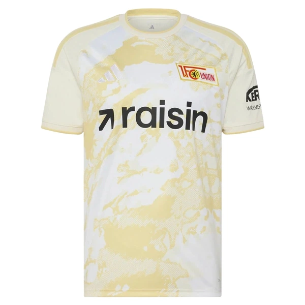 Dres Union Berlin Treći 2026/27 Dres Union Berlin Treći 2026/27