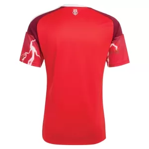 Dres Universidad de Chile Treći 2026/27