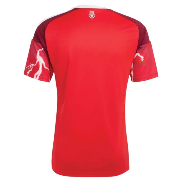 Dres Universidad de Chile Treći 2026/27