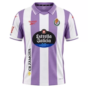Dres Valladolid Domaći 2026/27