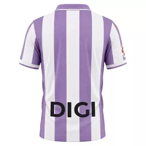 Dres Valladolid Domaći 2026/27