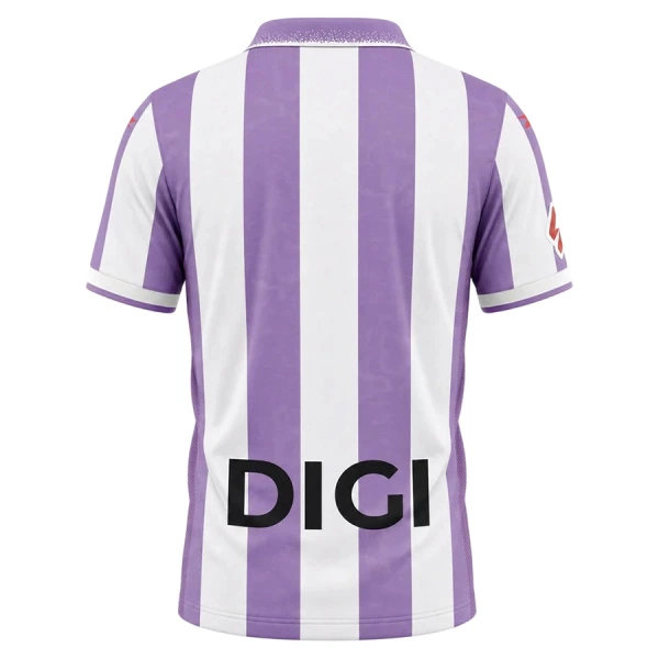 Dres Valladolid Domaći 2026/27