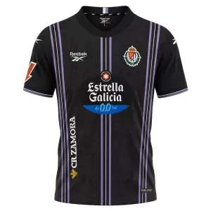 Dres Valladolid Gostujući 2026/27
