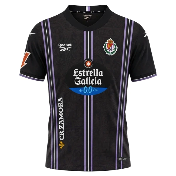 Dres Valladolid Gostujući 2026/27 Dres Valladolid Gostujući 2026/27
