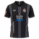 Dres Valladolid Gostujući 2026/27 Dres Valladolid Gostujući 2026/27