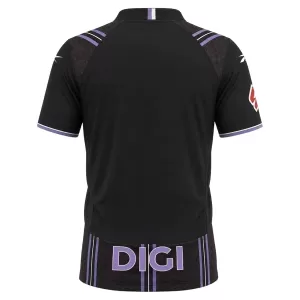 Dres Valladolid Gostujući 2026/27